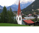 Alpenparadies Seefeld